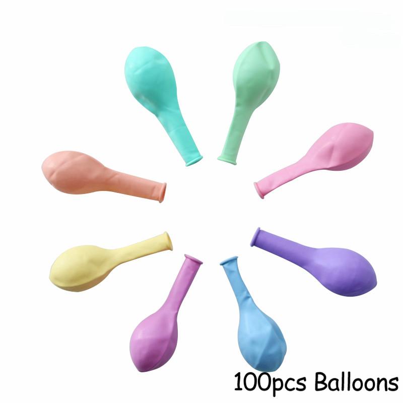 Plastic Round Balloon Arch Ring DIY Background Holder Circle Wreath Ballon Column Base Wedding Birthday Party Decor Baby Shower