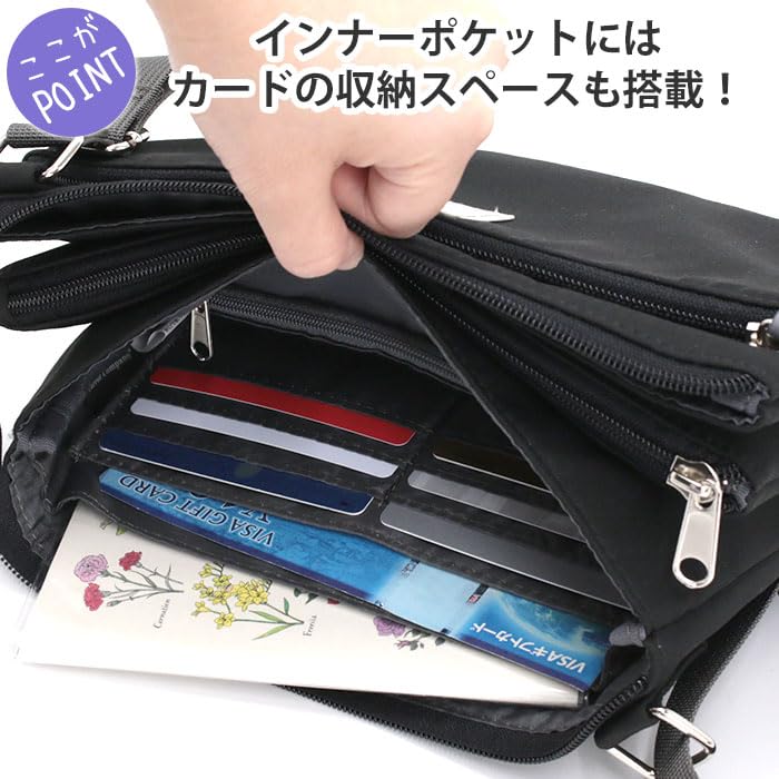 Anello Grande Motte Shoulder Bag GHM0556 GY