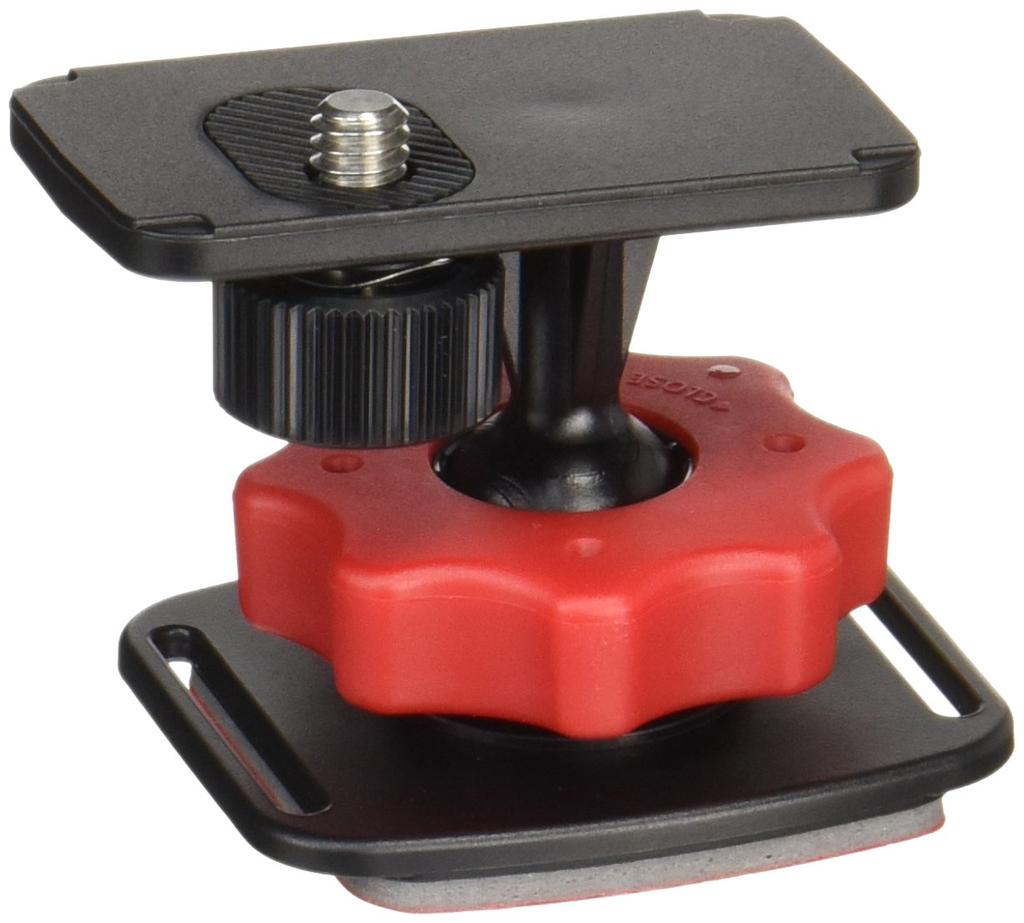 Ricoh RICOH PENTAX Adhesive Mount Ball Head 37030 O-CM1471