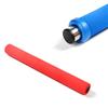 Non-slip Relay Baton Sponge Running Match Baton Sports Equipment Relay Track Baton  Running Race