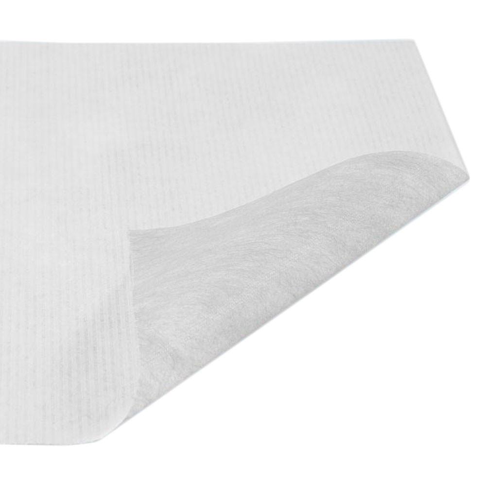 Disposable Sheet 150cm x 210cm White 40G Medixpro 5 Pcs