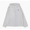 New Balance Обычная эластичная тканая куртка Aa Nbnafco103 16 19