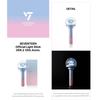 Seventeen Официальный лайтстик VER.3 10th Anniversary.