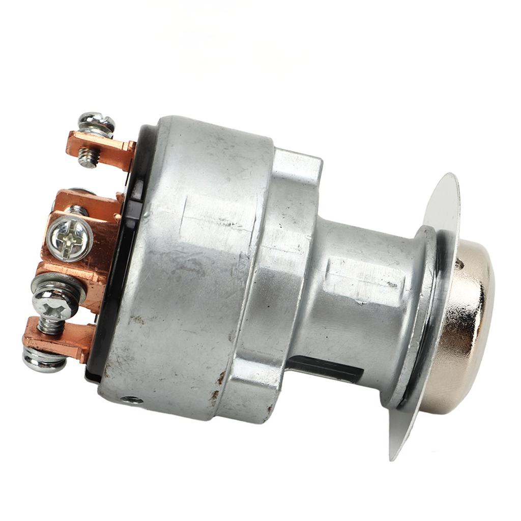Ignition Switch 183827 Ignition Starter Key Switch for Kubota Engine D722 D902 D1005 D1105 D1305