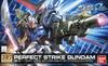 Костюм HG Perfect Strike Gundam Gundam 1/144 R-17 GAT-X105 (Мобильный SEED)