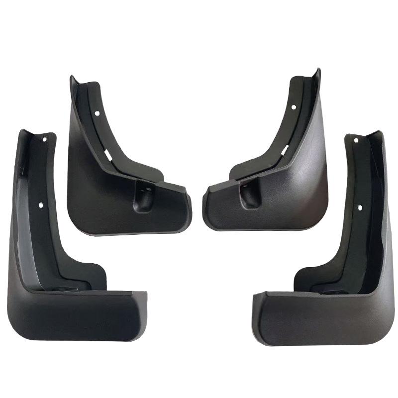 Совместимое автомобильное крыло для Chery Tiggo 4 PRO 2025 года