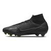 Nike Кроссовки Zoom Mercurial Superfly 9 Elite Fg Shadow Pack повседневные DJ4977-001