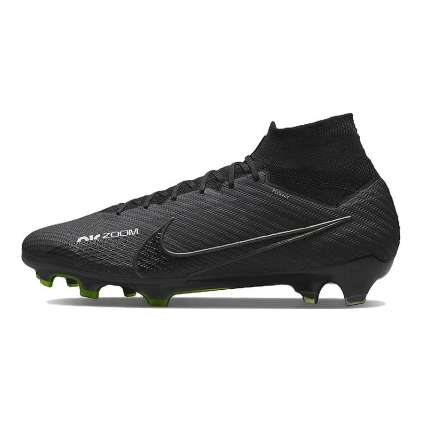 Nike Кроссовки Zoom Mercurial Superfly 9 Elite Fg Shadow Pack повседневные DJ4977-001
