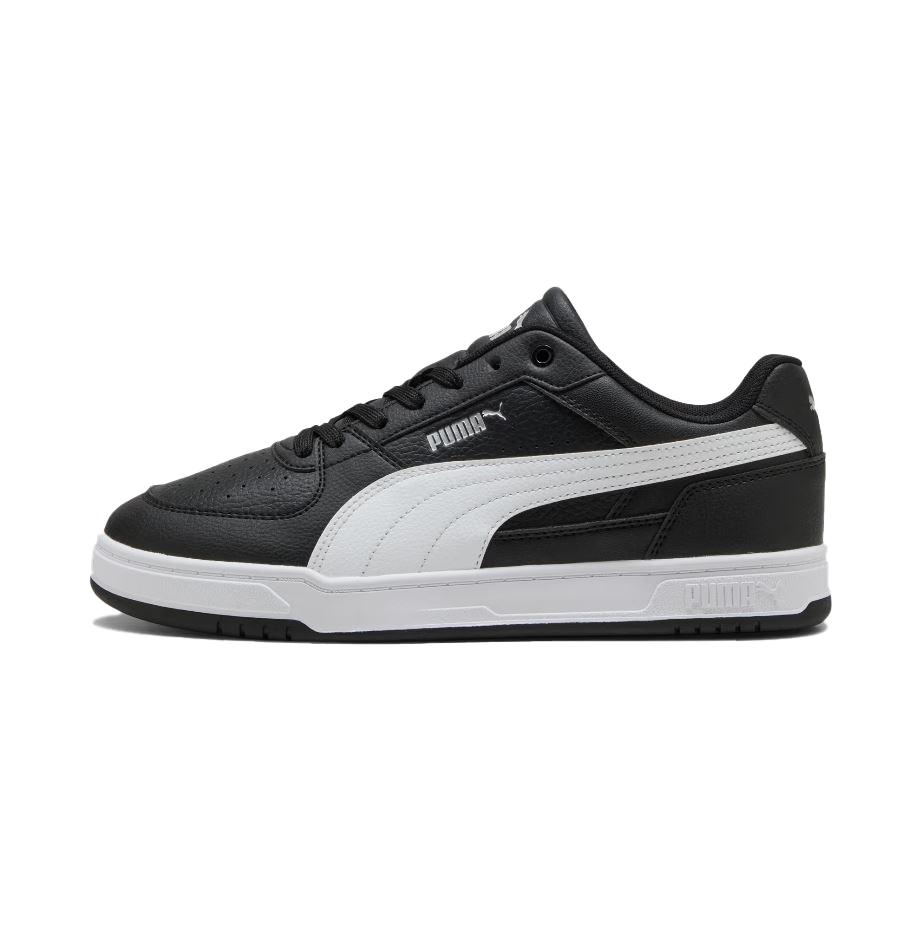 Puma Caven III Black-White (40448403)