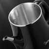 Электрический чайник Midea с высокой мощностью кипячения и ситечком для заварки, модель MK-PCE071