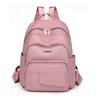 Simple Backpack Large Capacity Backpack Women's High Sense, Bag Women's Backpack