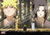 Пазл ENSKY NARUTO Shippuden Samurai 38x53 см, 500 деталей, 500-576