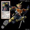 BANDAI SPIRITS Standard Kamen Rider Gaim Orange Arms Plastic Model Figure-rise Pre-Colored