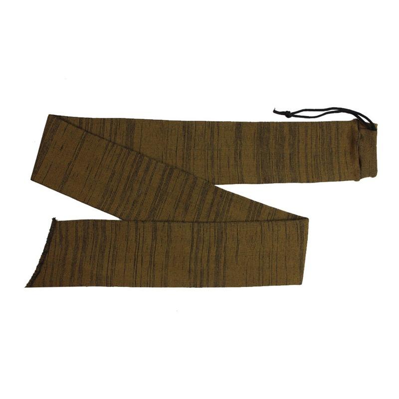 Носок для пневматического ружья, обработанный силиконом, защитный чехол для охотничьего ружья, сумка-чехол для винтовки, кобура для винтовки 5 Colorcheek