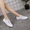 Women Shoes Summer 2024 Spring Women White Casual Shoes Breathable Flats Fashion Breathable Women Sneakers
