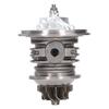 Turbo Cartridge 452055 Turbocharger Core CHRA Billet Aluminum Replacement for Land Rover Discovery Defender 300TDI 10p