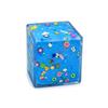 4.4/5.5cm Crackling Squishy Toy Building Blocks Handmade Ball TPR Fidget Toy  Children's Gifts