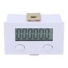 BERM Digital Counter BEM6C 6 Digit 0~999999 LCD Display Electronic Tally Counter
