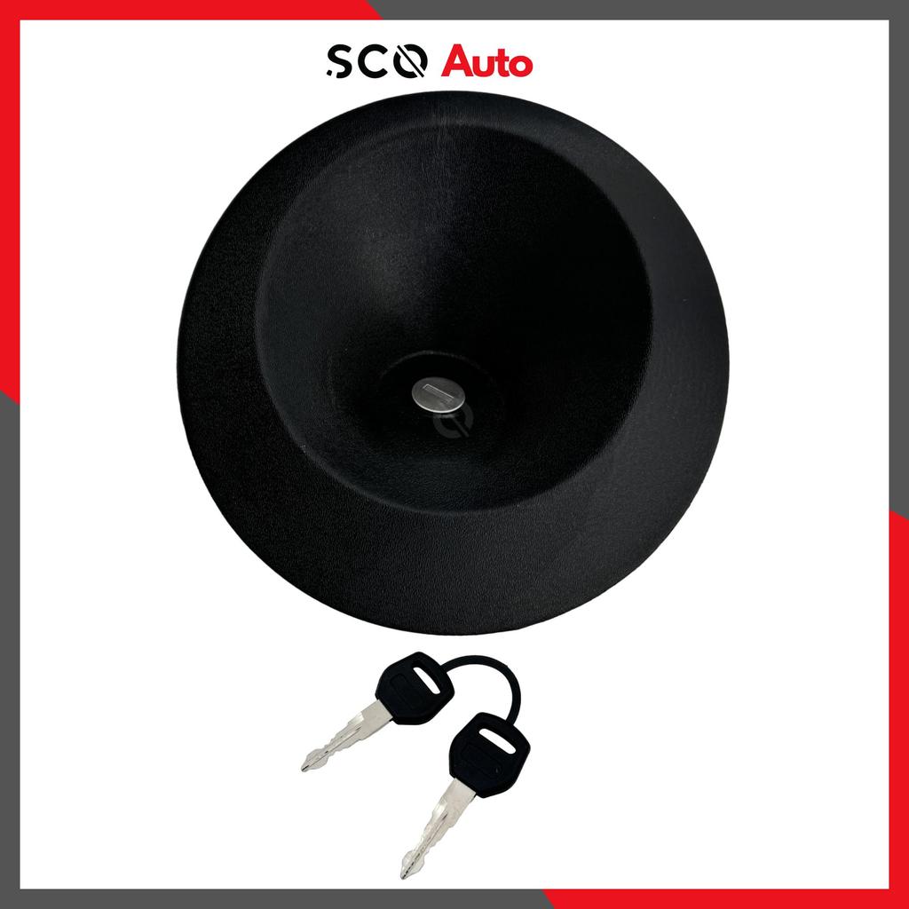 Fuel Cap for Renault Kangoo 7701472643 Durable Diesel Flap with Keys Lock Incldued