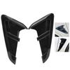 2pcs Car Side Fender Air Vents Grille Trim Fit for X3 X4 G01 G02 X3M X4M 2018‑2021