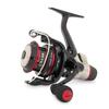 SHIMANO Спиннинговая катушка Stradic CI4+ 2500 RA Боевой фрикцион