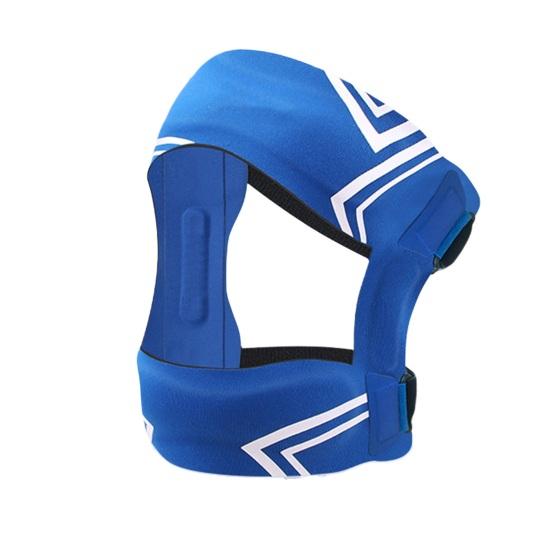 Patellar Tendon Support Strap with Side Stabilizers And Patella Silicone Pads Dual Patella Bands Knee Brace for Meniscus Tear