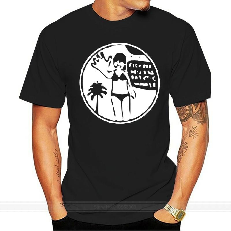 FICK ERF BADGE tshirt Bottom Rik Mayall inspired Retro TV Young Ones comedy BN New Fashion T shirt Brand Hip Hop Print Men Tee