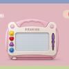 1 Pcs Children's Magnetic Drawing Board, Writing Board, Baby Color Graffiti Board, Art Education, Drawing Toy, Drawing Tool ZH