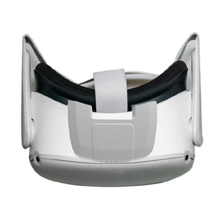 Охлаждающий вентилятор для VR-шлема Активная вентиляция для VR-очков Quest 2 Радиатор