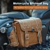 Сумка для мотоцикла Rrst Большая емкость Сумка для мотоцикла Сумка для езды на мотоцикле Rr Сумка для хранения инструментов мотоцикла Боковая сумка