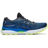 ASICS Gel Nimbus 24 Black Blue Lake Drive 1011B359-003