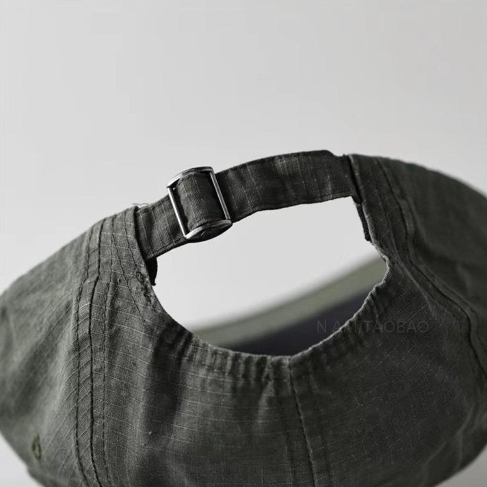 Пятипанельные кепки с козырьком, плоским козырьком, кепки в стиле "Dad Hats", ретро-спортивные кепки, унисекс