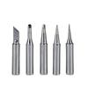 New Lead Free Soldering Iron Tips Replacement For Soldering Repair Station and Soldering Iron Kit
