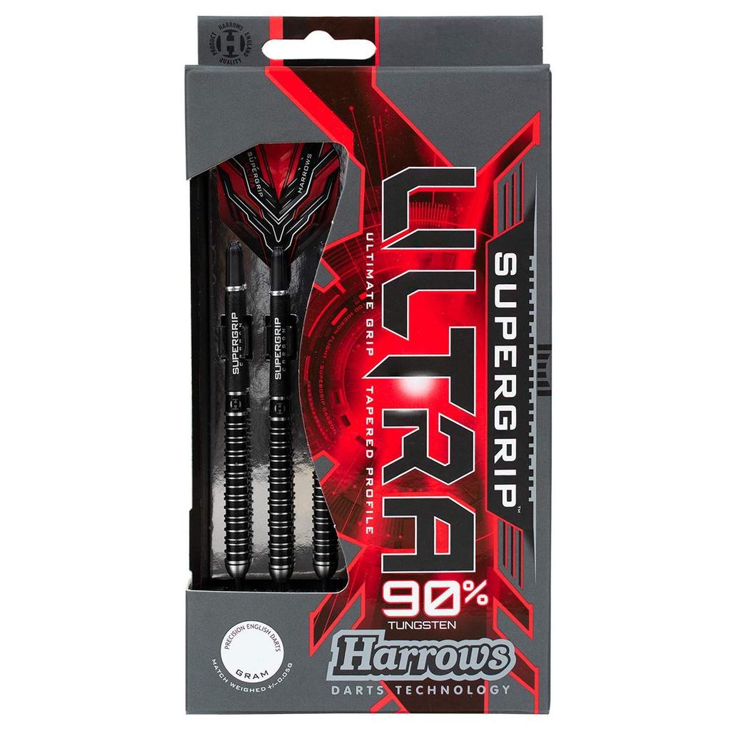 Harlows Super Grip Ultra 2BA 18gR