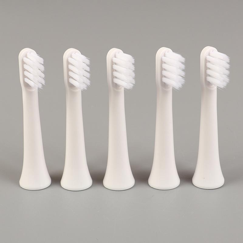 5/10 шт. Xiaomi T100 электрическая сменная головка зубной щетки для чистки щетины