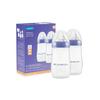 Набор бутылочек для кормления Lansinoh Natural Wave, 240 мл, 2 шт.