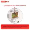 Lenovo 700 МБ CD-R диски для печати, 52x