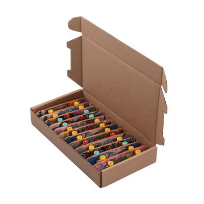 Игрушечный фингерборд, скейтборды для детей, 12 шт., мини-скейтборд, игрушечный скейтборд, мини-игрушки для пальцев, набор скейтбордов