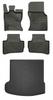 Set 77 Land Rover Range Rover Velar Floor Mats And Liners 2017-2020