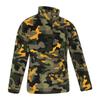 Mountain Warehouse Childrens/Kids Pursuit Microfleece Half Zip Fleece
