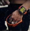 20mm 22mm Silicone Strap for Redmi Watch 5 Active/Lite Sports Smartwatch Breathable Replacement Wristband for Redmi Watch 5 Lite