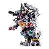 Kikai Sentai Zenkaiger Super Zenkai Комбинированный зверь DX Zenkaijuuoh