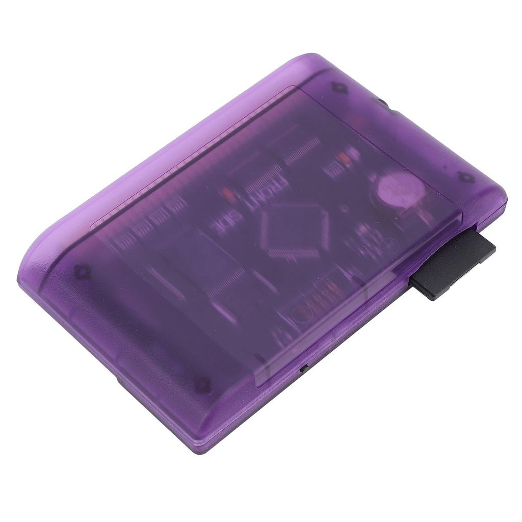 Игровой картридж для Mega Drive V3.0 Pro 3000 в 1 Игровой картридж для игровых консолей EDMD Remix MD V3