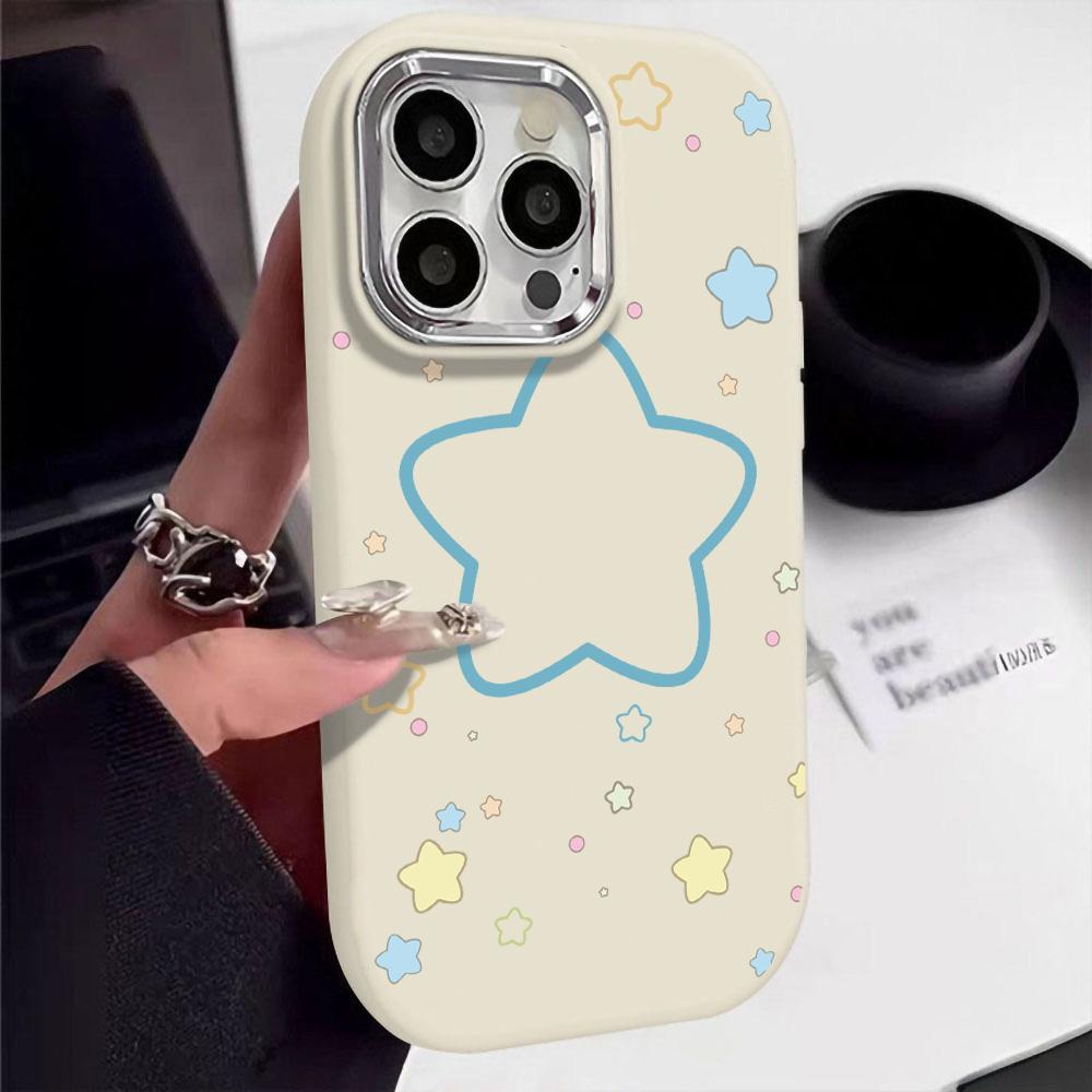 Силиконовый чехол для iPhone 11 15 16 Pro Max 13 14 12 15promax 16promax 13promax противоударный чехол Love Heart Funda Bumper