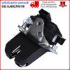 Tailgate Boot Lock Catch New For Skoda Fabia II Roomster 5J 2006-2013 5J0827501B