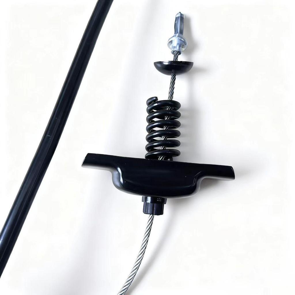 Кронштейн запасного колеса для Hyundai Kia Sorento '07 (62850-2B000)