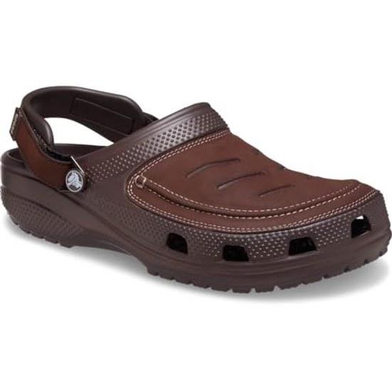 Crocs Mens Yukon Vista 2 Clog Sandal