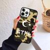 Чехол для телефона ТУРЦИЯ ТУРЕЦКИЙ ФЛАГ для iPhone 17 Air 16 PRO MAX 15 14 PLUS 12 11 13 Задняя крышка Fundas Shell coque