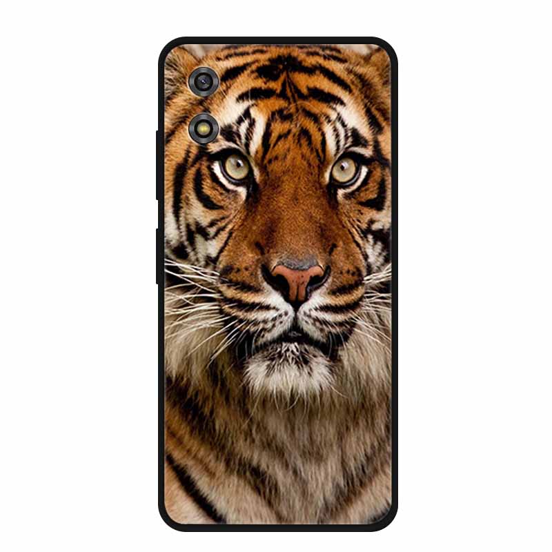 Для Xiaomi Qin 3 Ultra Задняя крышка Чехол Черный ТПУ Мягкий силиконовый чехол Для телефона Xiaomi Qin 3 Ultra Qin3 Ultra 3Ultra Coque