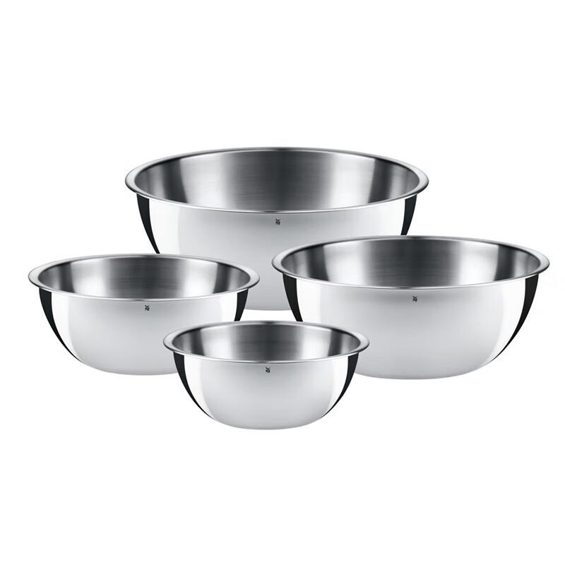 WMF Stainless Steel Mixing Bowl Set